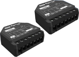 Sterownik SHELLY 2PM Gen3 Wi-Fi/Bluetooth 2 szt.