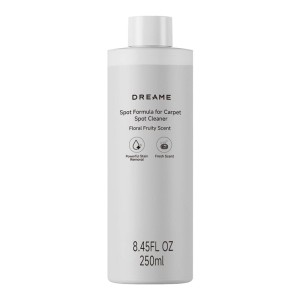 Środek do czyszczenia dywanów DREAME 250ml do H14/H15/H12/H13