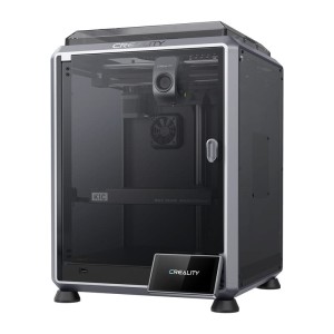 Drukarka 3D Creality K1C 2025