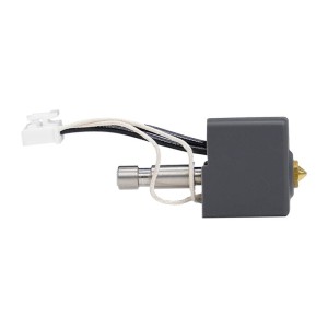 Hotend quick release z dyszą 0.4 mm do Anycubic Kobra S1