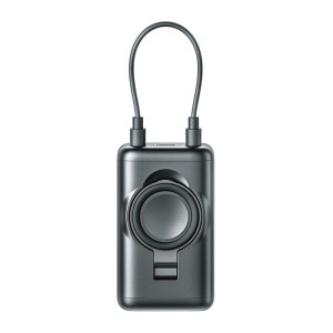 Powerbank JOYROOM JR-W13 5000mAh ładowarka Apple Watch (czarny)