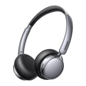 Słuchawki nauszne UGREEN Studio Plus HP207 BT (czarne)