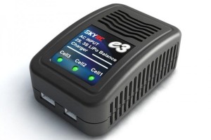 Ładowarka SKYRC E3 LiPo 2-3S