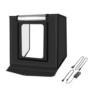 Namiot bezcieniowy PULUZ 60cm LED 3380lm