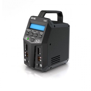 Ładowarka SKYRC T200 2x100W