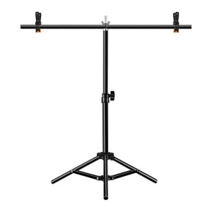 Statyw do tła PULUZ PU3054B 67cm