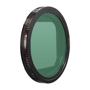 Filtr VND FREEWELL Sherpa True Color 1-5 stop do iPhone