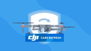Plan ochrony DJI Care Refresh Mini 4 Pro (plan dwuletni) - kod elektroniczny