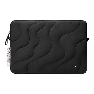 Etui TOMTOC Terra-A27 14" (czarne)