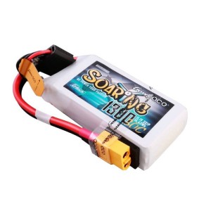 Akumulator GENS ACE G-Tech Soaring 1300mAh 11.1V 30C 3S1P