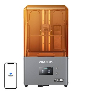 Drukarka 3D CREALITY Halot-Mage S