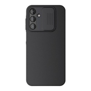 Etui NILLKIN CamShield do Samsung Galaxy A15 4G/5G (czarne)