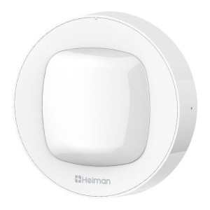 Czujnik ruchu PIR HEIMAN WS3MS Wi-Fi Tuya