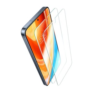 Szkło hartowane TORRAS Install Master Samsung Galaxy S24+