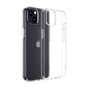Etui JOYROOM JR-14X3 iPhone 14 Plus (przezroczyste)