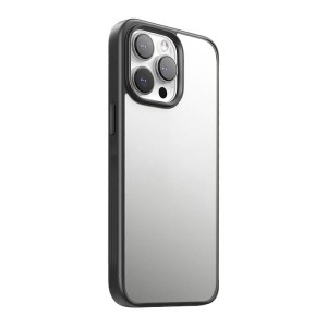 Etui JOYROOM JR-15Q2 iPhone 15 Pro (czarne)