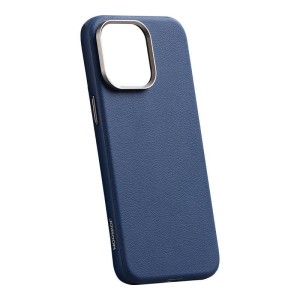 Etui magnetyczne JOYROOM JR-BP007 iPhone 15 Pro Max (niebieskie)