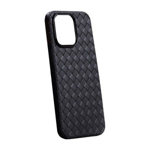 Etui JOYROOM JR-BP005 do iPhone 15 Pro (czarne)