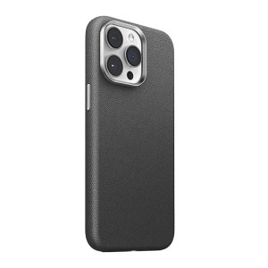 Etui JOYROOM JR-BP007 magnetyczne do iPhone 15 (czarne)