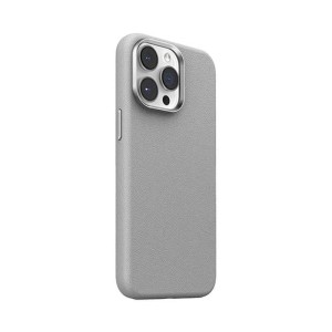 Etui JOYROOM JR-BP007 iPhone 15 MagSafe (szare)