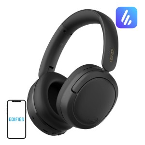 Słuchawki bezprzewodowe EDIFIER W800BT SE (czarne)