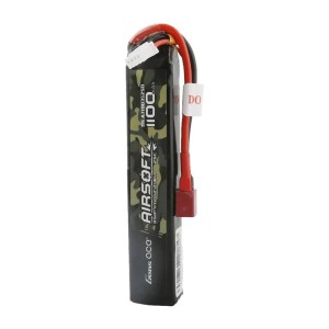 Akumulator GENS ACE 1100mAh 11,1V 3S1P LiPo T