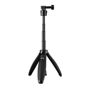 Selfie stick TELESIN S1-MNP-02 z tripodem