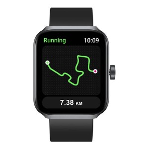 Smartwatch ZEBLAZE Beyond 3 Plus (czarny)
