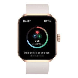 Smartwatch ZEBLAZE Beyond 3 Plus (złoty)