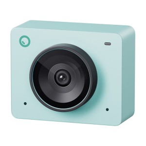 Kamera internetowa OBSBOT Meet 2 4K (zielona)