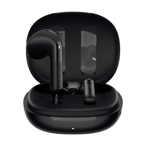 Słuchawki TWS QCY Ailybuds E10 T35 (czarne)