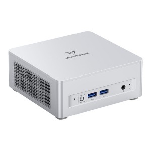Mini PC MINIS FORUM UM870 Plus Ryzen 7 8745H barebone