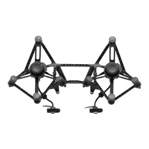Mocowanie gimbala DJI ENTERPRISE Matrice 400 podwójne