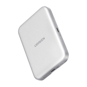 Obudowa SSD UGREEN D619 M.2 NVMe