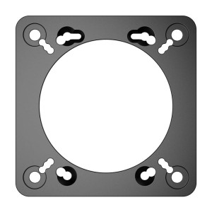 Adapter montażowy MOZA RACING RS077 do RS065