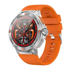 Smartwatch BLITZWOLF BW-AT5 (pomarańczowy)