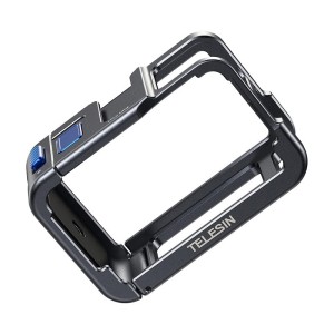 Obudowa metalowa TELESIN DJI Action 3/4/5
