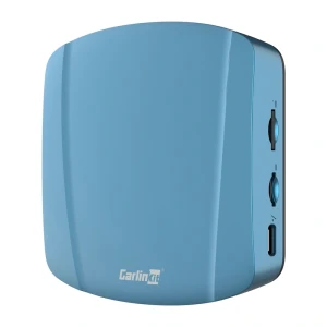 Adapter bezprzewodowy Carlinkit TBOX ULTRA Carplay&Android
