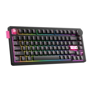 Klawiatura ONIKUMA MT706 QWERTY (czarna)