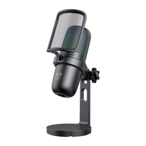 Mikrofon ONIKUMA M-730 (czarny)