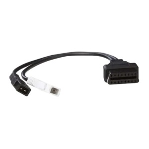 Adapter OBD ELEVEN VAG 2x2-OBD-II