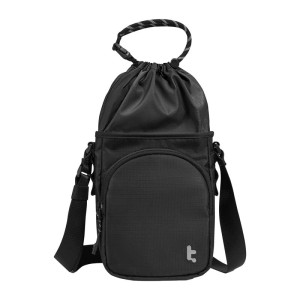 Torba GameOn-G50 Switch 2 JoyCarry Sling (czarny)