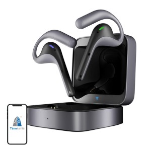 Słuchawki Tłumaczące TIMEKETTLE W4 Pro
