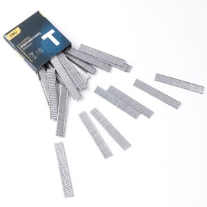 Zszywki tapicerskie DELI TOOLS EDL238010 10x2x1,2mm