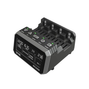 Ładowarka SKYRC NC2200 AA/AAA 4-slotowa