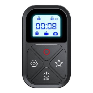 Pilot TELESIN GP-RMT-T10 do GoPro Hero 8-13/MAX