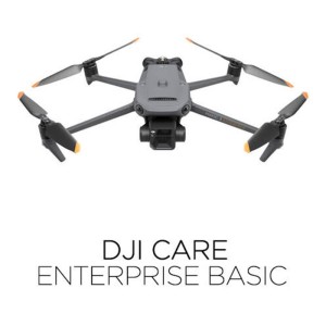 Plan ochrony DJI Care Enterprise Basic Mavic 3 Enterprise - kod elektroniczny