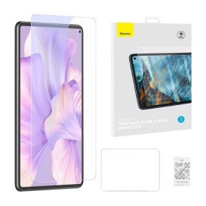 Szkło hartowane BASEUS Crystal 0.3mm MatePad Pro 11"
