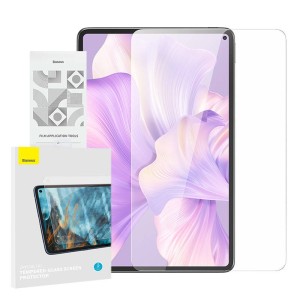 Szkło hartowane BASEUS Crystal 0.3mm Huawei MatePad Pro 11"
