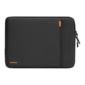 Etui TOMTOC Defender-A13 15" (czarne)